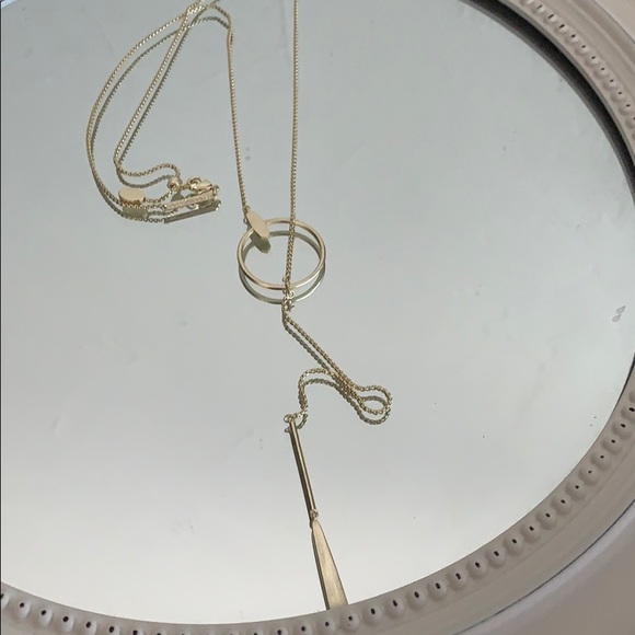 Kendra Scott necklace - Picture 2 of 2